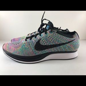 Nike Flyknit Racer Multicolored (526628-304)